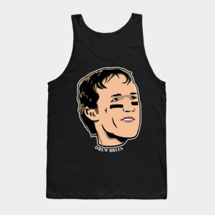 Mvp brees Tank Top